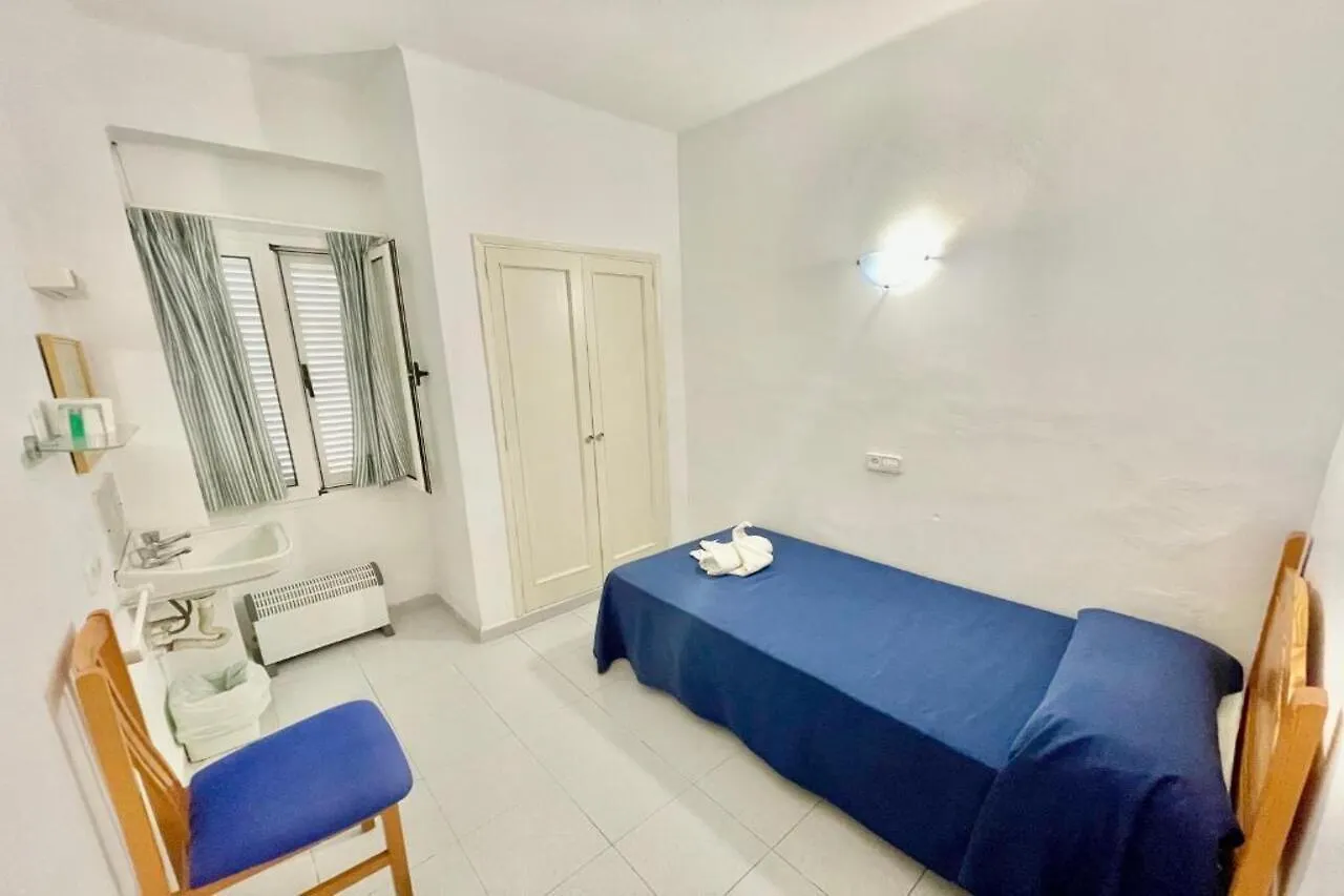 Guest house Hostal Vista Alegre Port de Alcudia