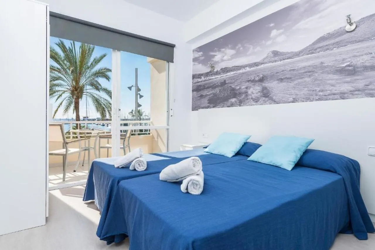 Hostal Vista Alegre Port de Alcudia  0*, Port de Alcudia (Mallorca) Spain