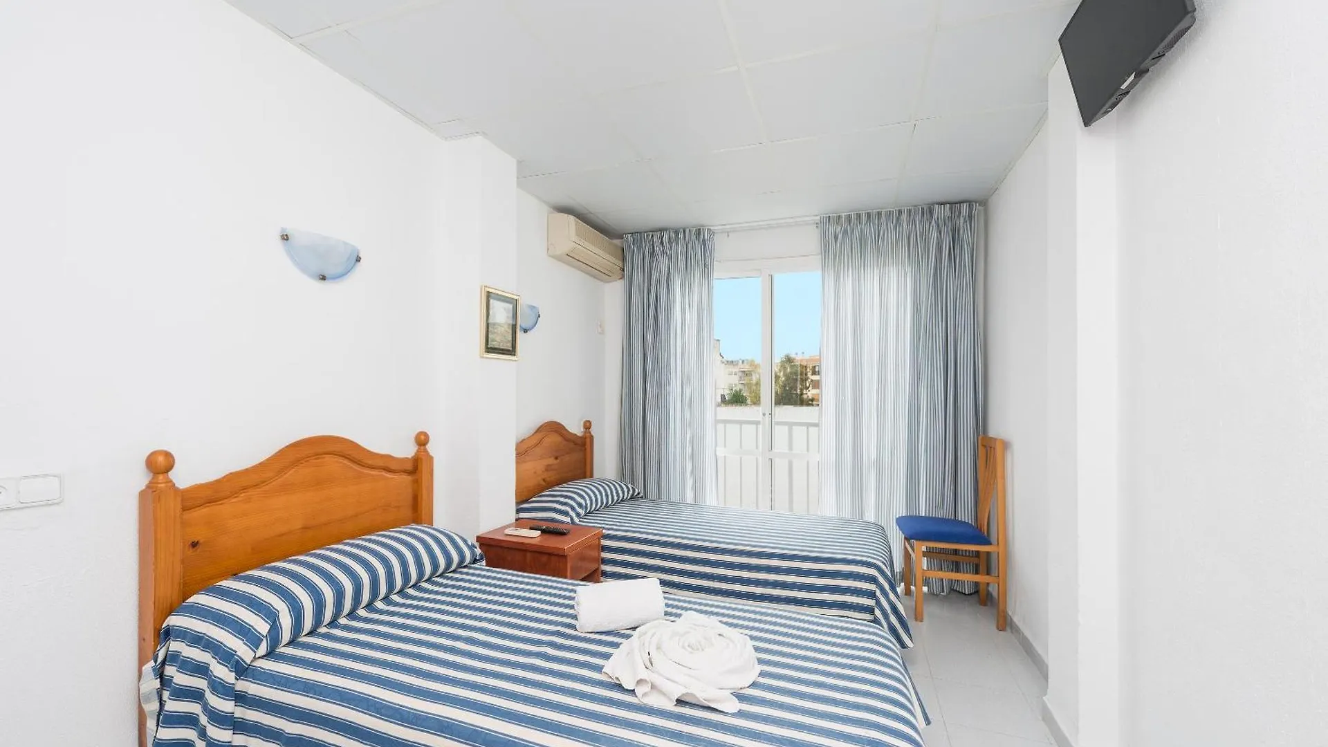 Hostal Vista Alegre Port de Alcudia  Guest house Port de Alcudia (Mallorca)