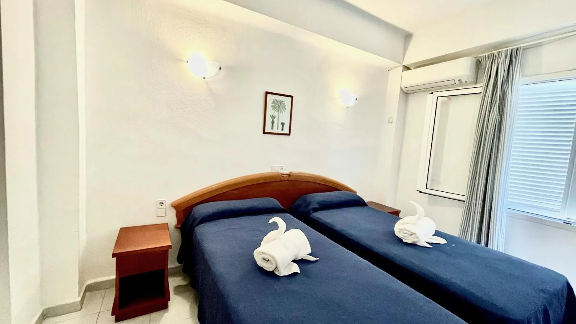 Guest house Hostal Vista Alegre Port de Alcudia
