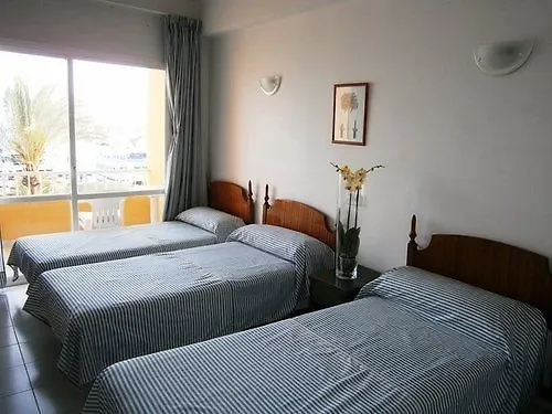 Hostal Vista Alegre Port de Alcudia  Guest house Port de Alcudia (Mallorca)