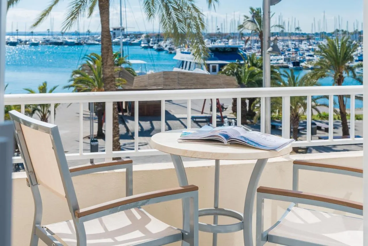 Pensionat Hostal Vista Alegre Port de Alcudia