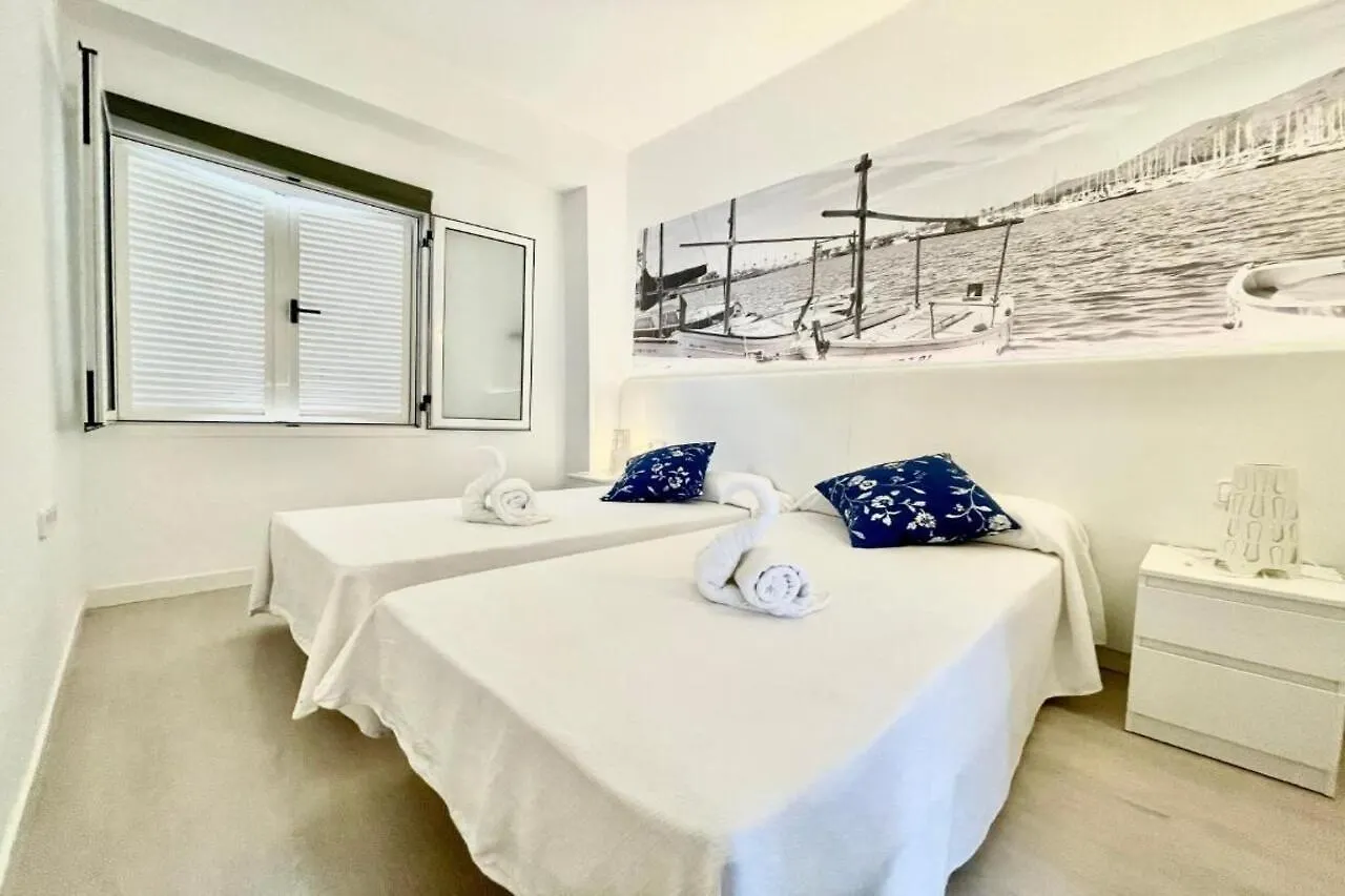 Hostal Vista Alegre Port de Alcudia
