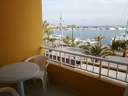 Hostal Vista Alegre Port de Alcudia  0*, Port de Alcudia (Mallorca)