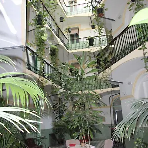  Hotell Peninsular Spanien