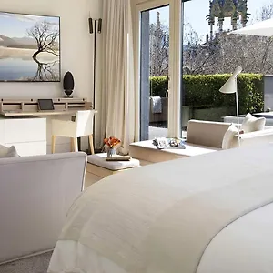 ***** Hotel Abac Restaurant Gl Monumento Spain