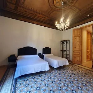 ** Guest house Lausanne Spain