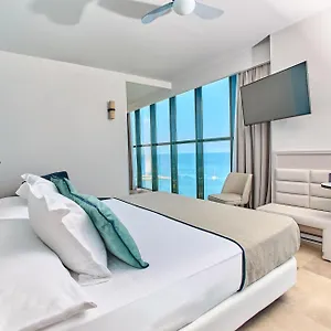 **** Hotell Leonardo Costa Del Sol (adults Only) Spanien