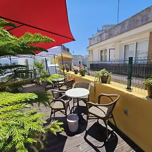  Hotel Zaida Spain
