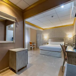 *** Hotel Sacromonte Spain