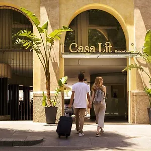 *** Hotell Casa Lit Spanien