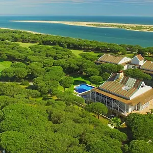**** Hotell Nuevo Portil Golf Spanien