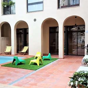  Hostel To Go Spain
