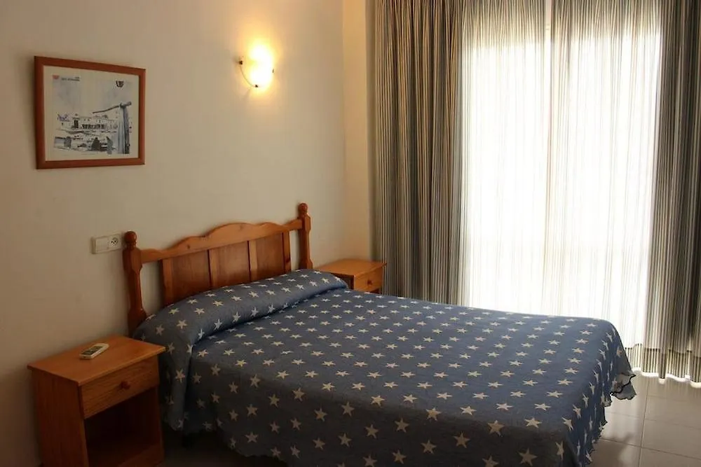 Hostal Vista Alegre Port de Alcudia