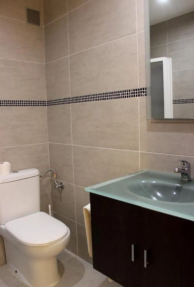 Hostal Vista Alegre Port de Alcudia  Πανσιόν Port de Alcudia (Mallorca)