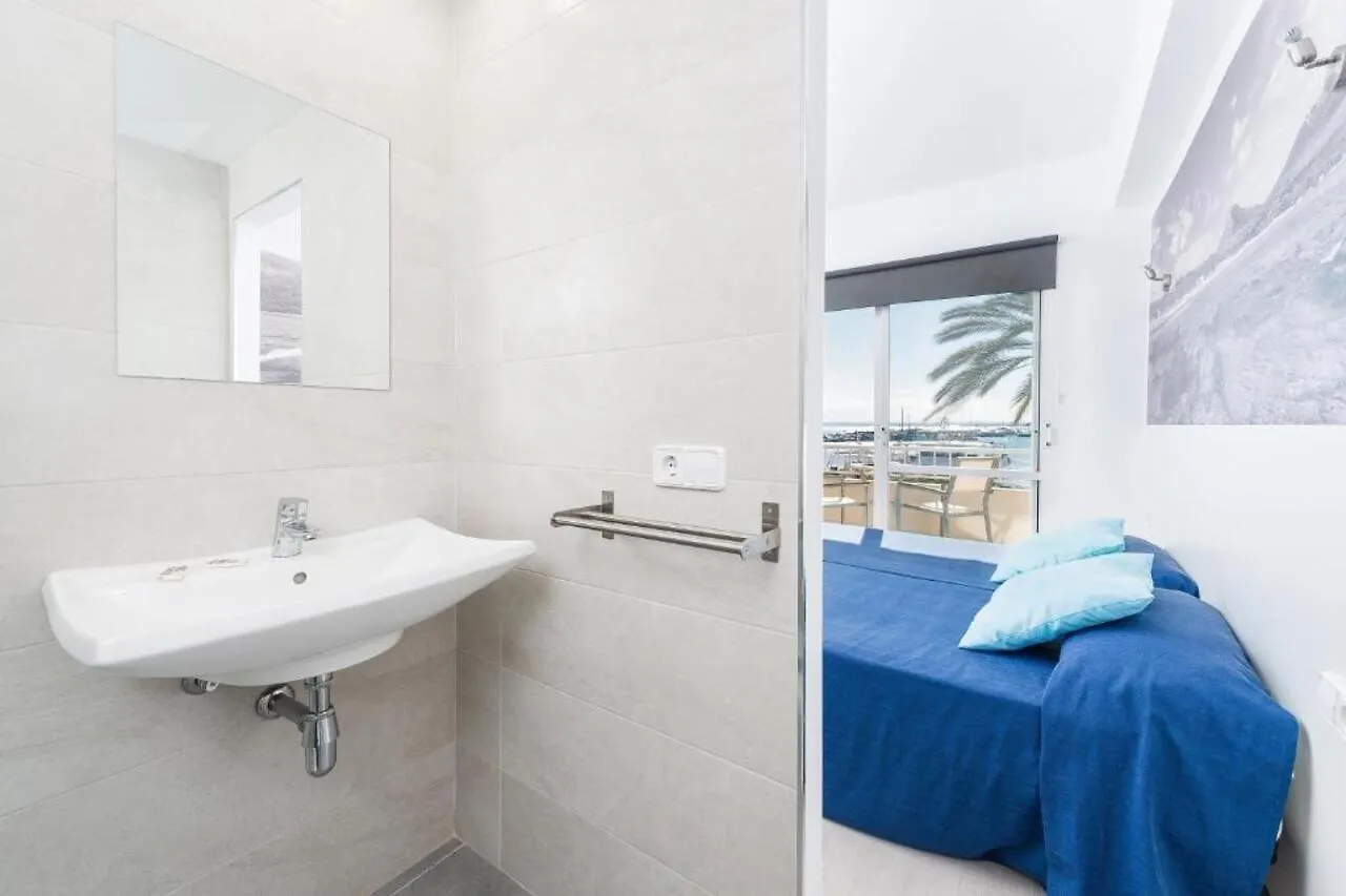 Hostal Vista Alegre Port de Alcudia  0*, Port de Alcudia (Mallorca) Ισπανία