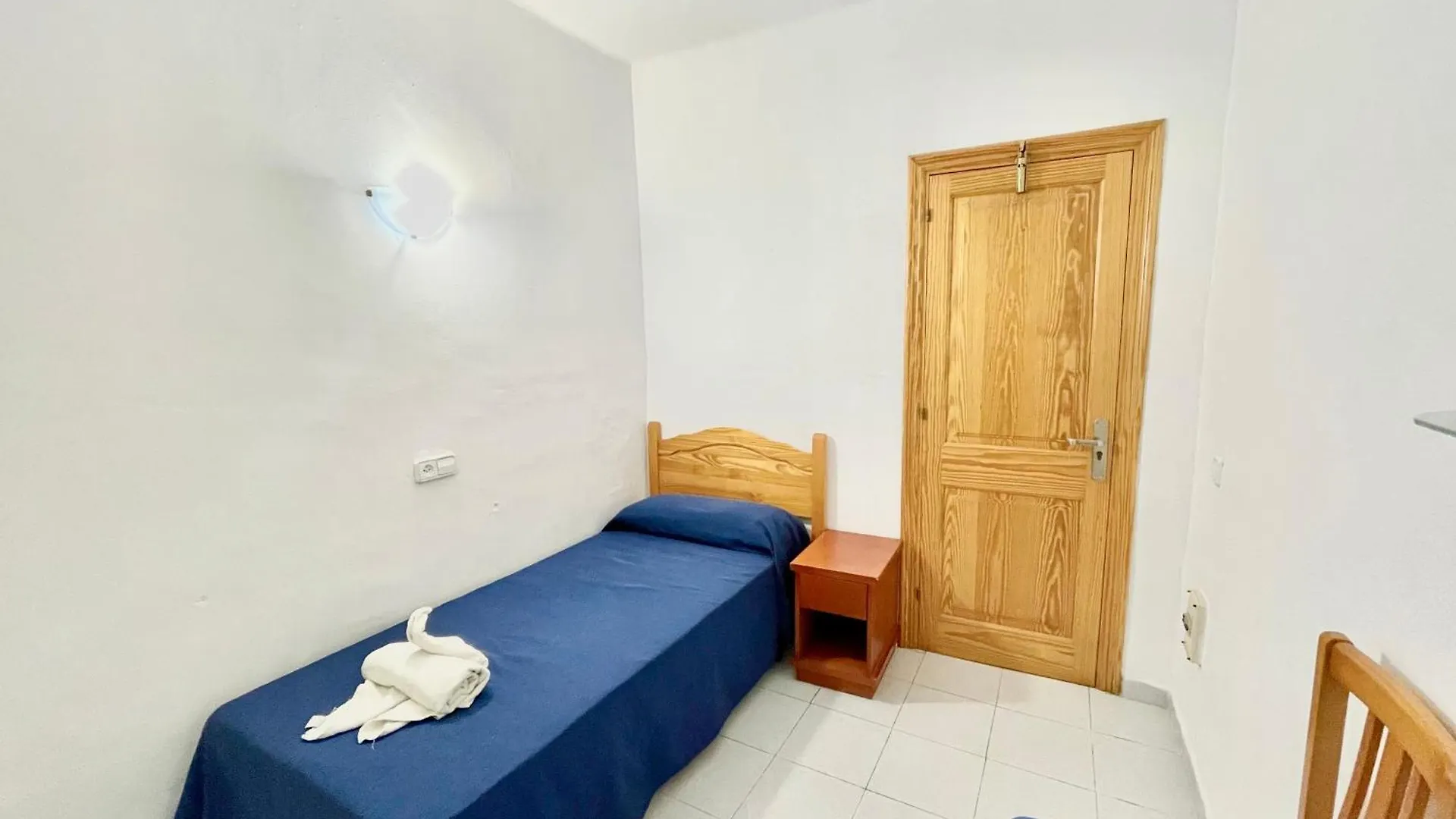 Πανσιόν Hostal Vista Alegre Port de Alcudia