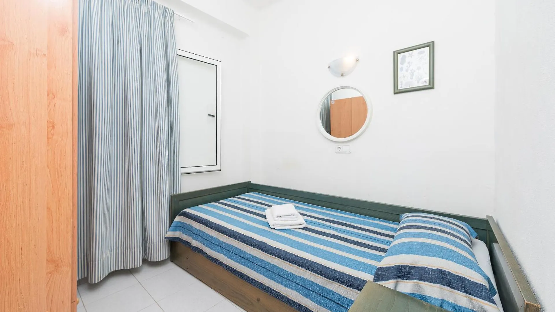 Hostal Vista Alegre Port de Alcudia  Ισπανία