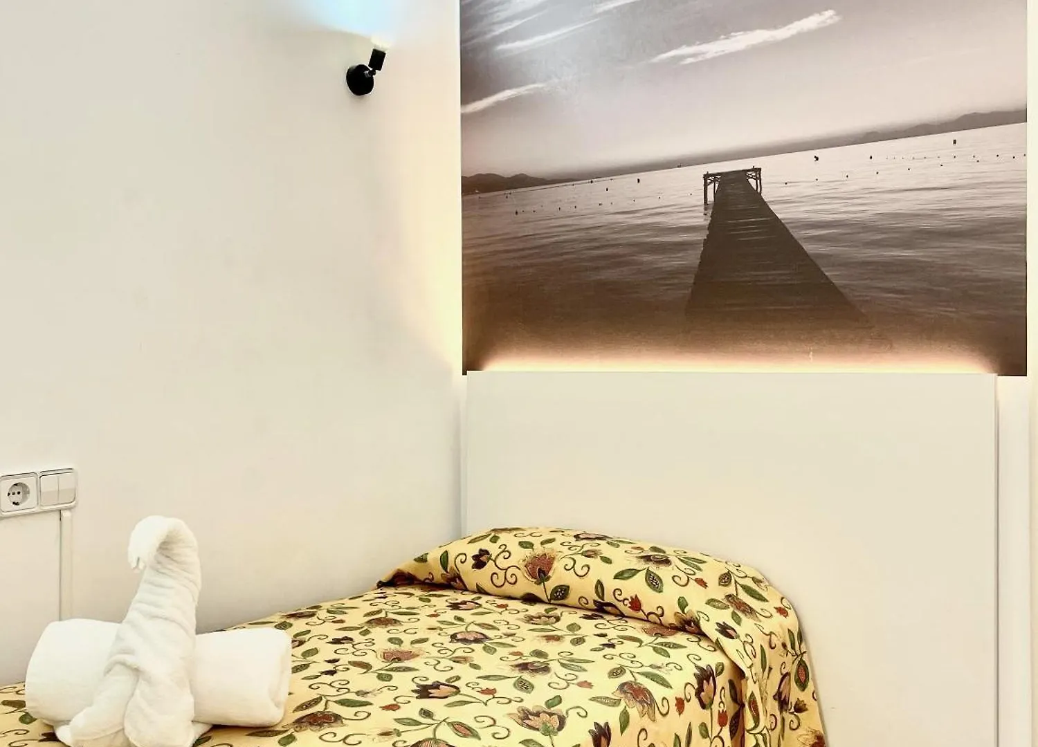 Hostal Vista Alegre Port de Alcudia  Πανσιόν Port de Alcudia (Mallorca)