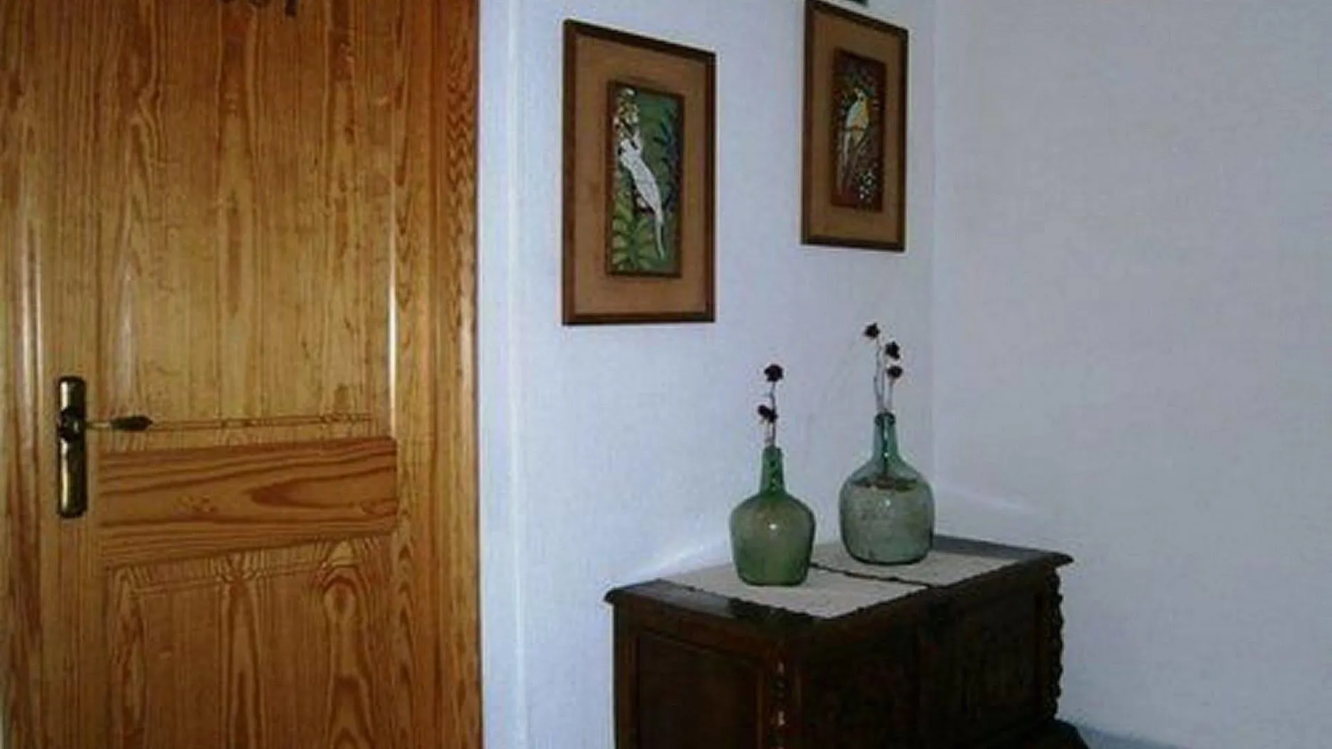 Πανσιόν Hostal Vista Alegre Port de Alcudia  Ισπανία