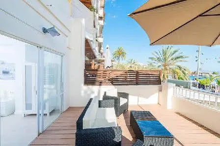 Πανσιόν Hostal Vista Alegre Port de Alcudia