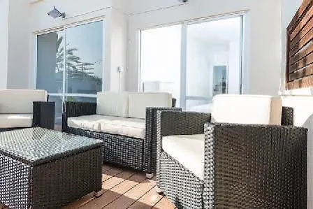 Πανσιόν Hostal Vista Alegre Port de Alcudia  Ισπανία