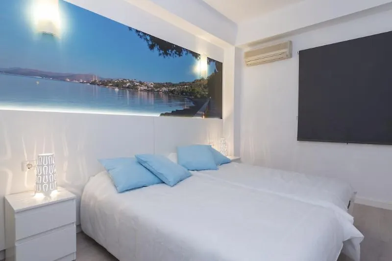 Hostal Vista Alegre Port de Alcudia  0*, Port de Alcudia (Mallorca) Ισπανία