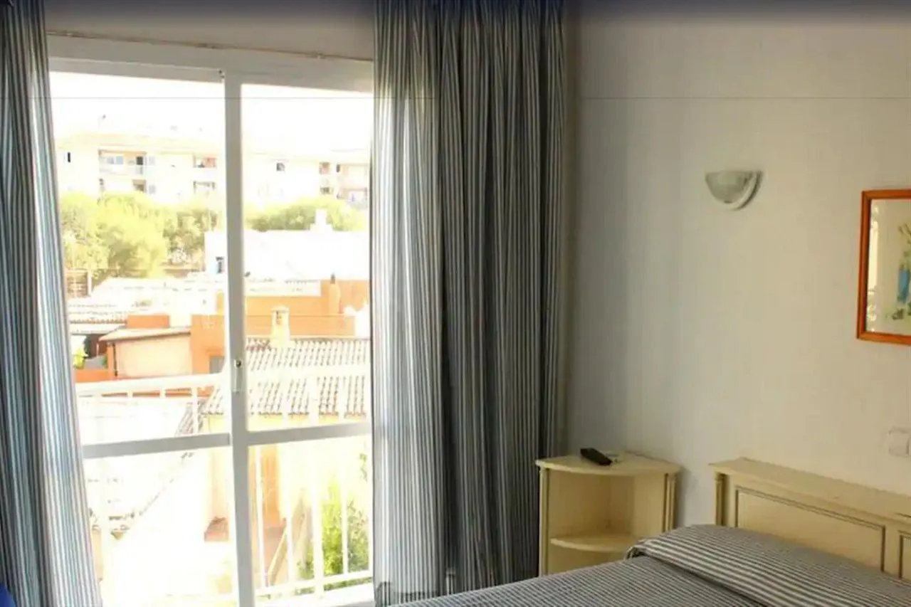 Hostal Vista Alegre Port de Alcudia  Ισπανία
