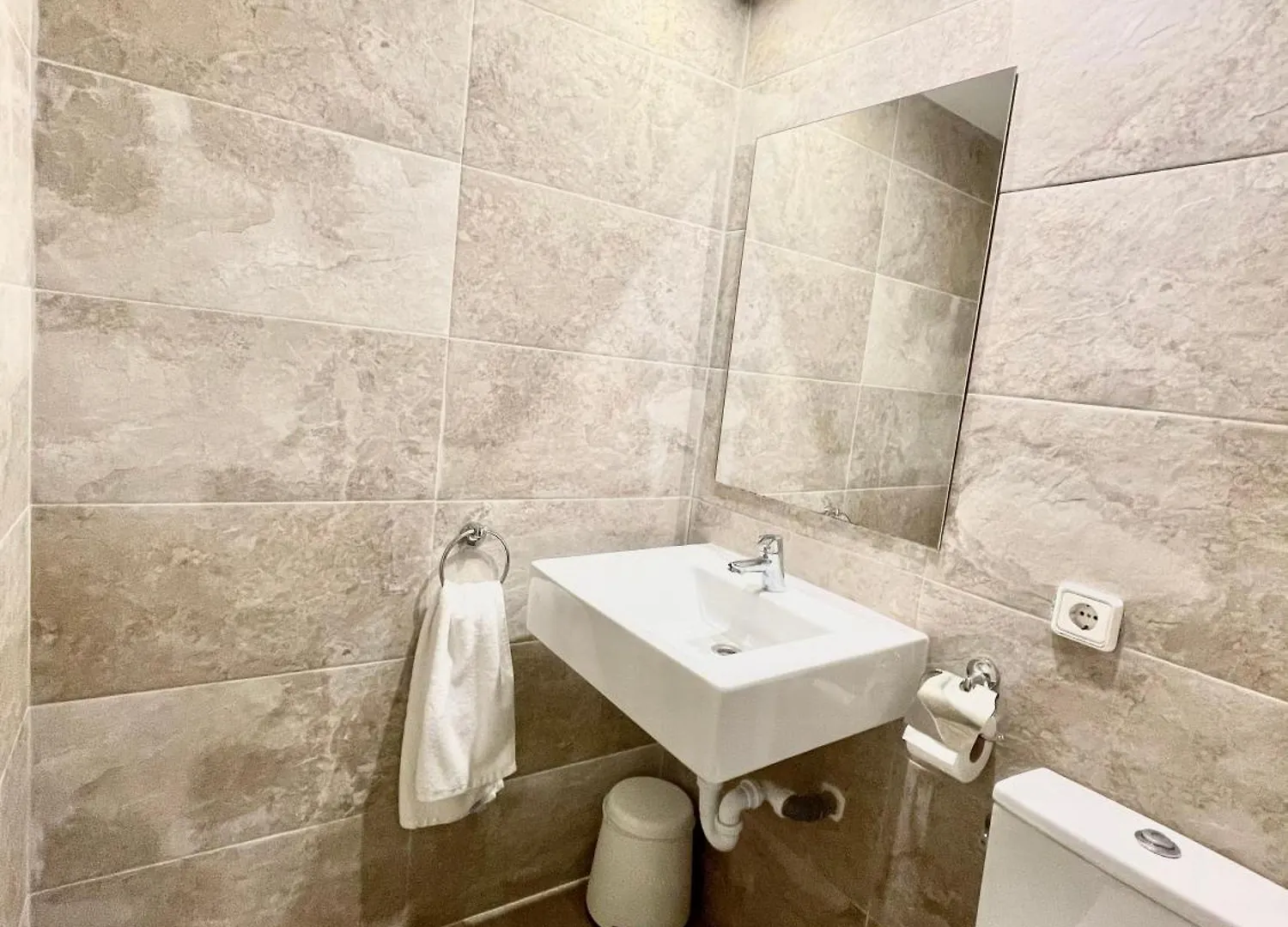 Guest house Hostal Vista Alegre Port de Alcudia